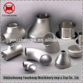 Buttweld Fittings & Pipe Fittings